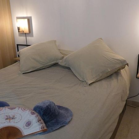 Ferienwohnung Les Trois Oliviers A Cassis Exterior foto