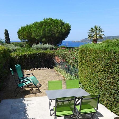Ferienwohnung Les Trois Oliviers A Cassis Exterior foto