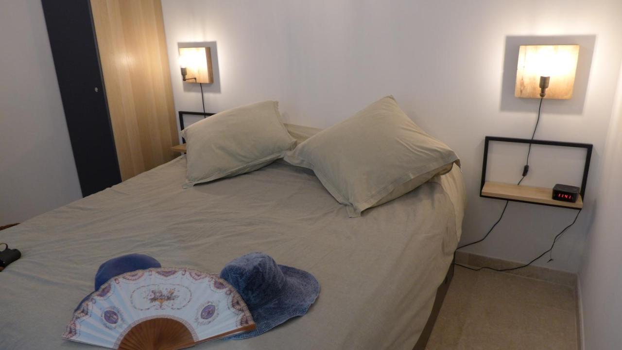 Ferienwohnung Les Trois Oliviers A Cassis Exterior foto