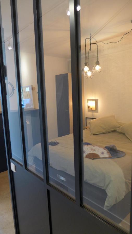 Ferienwohnung Les Trois Oliviers A Cassis Exterior foto